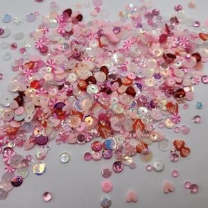 Strawberry Peppermint Shake Mix